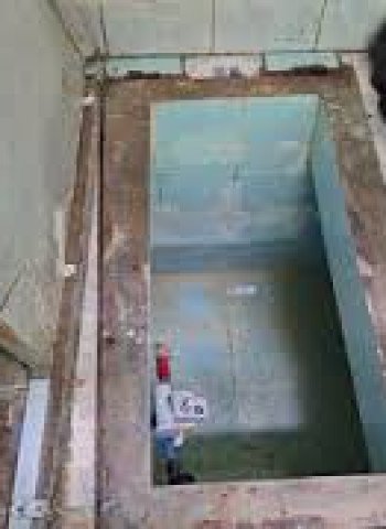 Krisis Air Bersih di Jembatan Besi: Warga Kesulitan Akibat Proyek Infrastruktur yang Tak Kunjung Usai