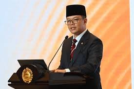 Alasan Indonesia Ditunjuk Jadi Wakil Komandan ISF di Gaza Menurut Menlu Sugiono