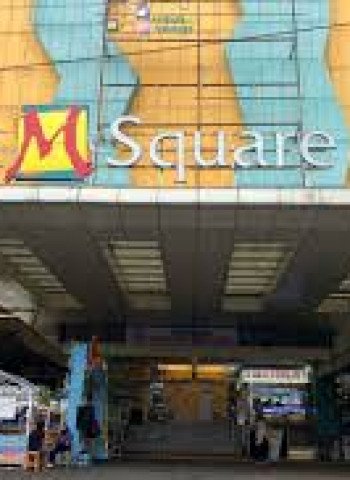 Kawasan Blok M Jadi Pilihan Favorit Warga untuk Agenda Buka Puasa Bersama