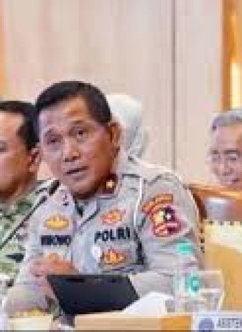 Strategi Baru Operasi Ketupat 2026: Korlantas Polri Bagi Pengamanan Mudik ke Dalam 4 Wilayah Utama