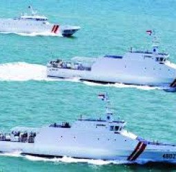 Perkuat Keamanan Laut, DPR Beri Lampu Hijau Hibah Kapal Patroli Jepang Senilai 1,9 Miliar Yen