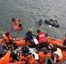 Jasad Pria yang Hanyut di Kali Sunter Berhasil Dievakuasi Tim SAR Gabungan