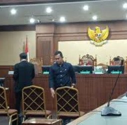 Nyanyian Bos Buzzer: Buat Konten Tom Lembong, Timah, hingga Sudutkan Pimpinan