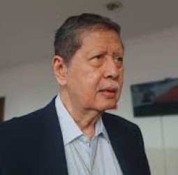 Marzuki Darusman Hadir Sebagai Saksi Ahli dalam Persidangan Delpedro