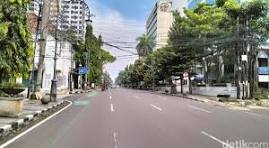 Menata Jalan yang Akan Dilintasi Prabowo Subianto