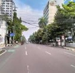 Menata Jalan yang Akan Dilintasi Prabowo Subianto