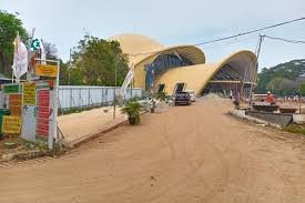 Anjungan Jakarta di TMII Segera Direnovasi Besar-besaran dengan Dana Rp 50 Miliar