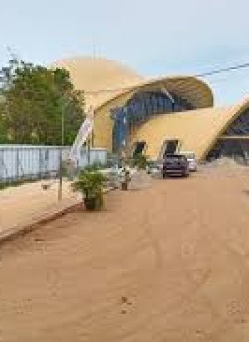 Anjungan Jakarta di TMII Segera Direnovasi Besar-besaran dengan Dana Rp 50 Miliar