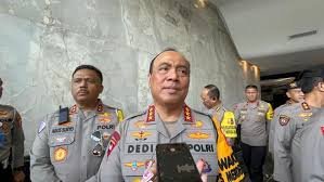 Suara Eks Wakapolri hingga Din Syamsuddin Mengemuka di Pusaran Kasus