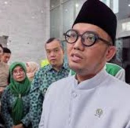 Dahnil Sebut Prabowo Punya Visi Bentuk Kementerian Haji dan Umrah Sejak 2014