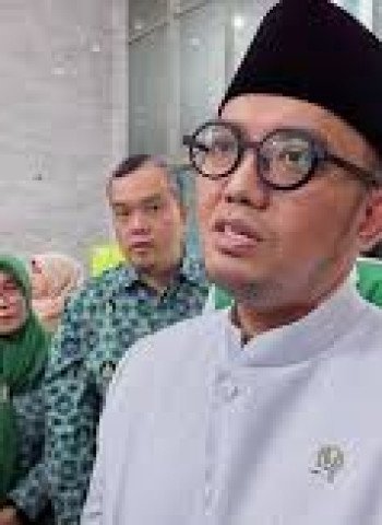 Dahnil Sebut Prabowo Punya Visi Bentuk Kementerian Haji dan Umrah Sejak 2014