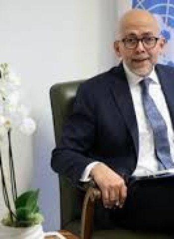 Pimpin Sidang Dewan HAM PBB, Indonesia Tegaskan Prinsip Kesetaraan Hak Antar-Bangsa