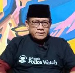 IPW Desak Proses Pidana Oknum Brimob Terkait Tewasnya Pelajar di Tual