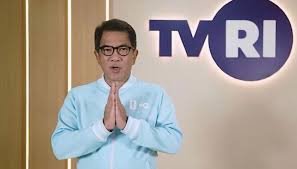 Iman Brotoseno Lepas Jabatan Direktur Utama TVRI demi Pemulihan Kesehatan