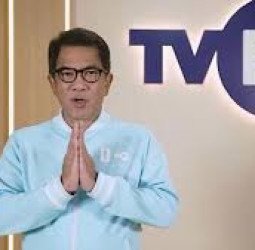 Iman Brotoseno Lepas Jabatan Direktur Utama TVRI demi Pemulihan Kesehatan