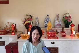 Hilangnya Nama Tionghoa pada Era Orde Baru Akibat Kecurigaan Politik dan Tekanan Sosial