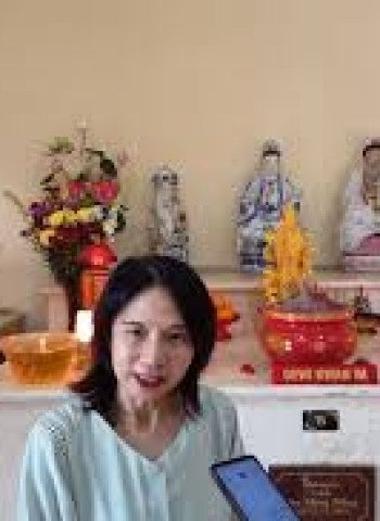 Hilangnya Nama Tionghoa pada Era Orde Baru Akibat Kecurigaan Politik dan Tekanan Sosial