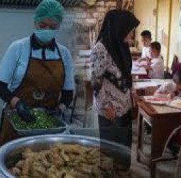 POTRET KETIMPANGAN KEBIJAKAN ANTARA PROGRAM MAKAN BERGIZI GRATIS DAN KESEJAHTERAAN GURU HONORER