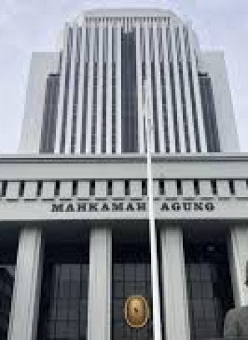 Alasan Tak Pulang Karena "Sekolah Lagi", Terdakwa Kasus Korupsi Minyak Kelabui Sang Anak