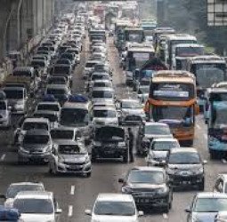 Matangkan Persiapan Mudik Lebaran 2026, Pemerintah Optimalkan Sinergi Lintas Sektoral