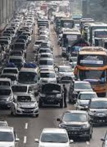 Matangkan Persiapan Mudik Lebaran 2026, Pemerintah Optimalkan Sinergi Lintas Sektoral