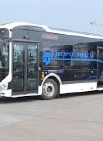 Puluhan Bus Transjakarta Merek Zhongtong Berhenti Beroperasi Usai Insiden Kepulan Asap