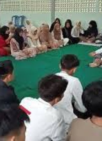 Bina Akhlak, Sepuluh Remaja yang Terlibat Tawuran di Depok Dikirim ke Pesantren Kilat