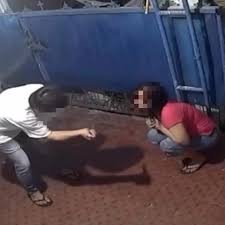 Niat Bertemu Mantan Kekasih, Seorang Pria di Tangerang Justru Jadi Korban Penganiayaan Suami Pelaku