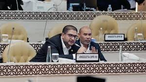 DPR Desak Pengetatan Izin dan Percepatan Rehabilitasi DAS untuk Cegah Banjir Berulang