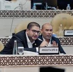 DPR Desak Pengetatan Izin dan Percepatan Rehabilitasi DAS untuk Cegah Banjir Berulang