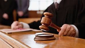 Ary Gadun FM Merasa Ada Pihak yang Ingin Merusak Indonesia Usai Dituntut 17 Tahun Penjara