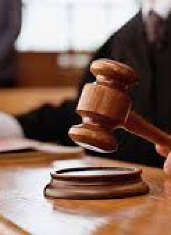 Ary Gadun FM Merasa Ada Pihak yang Ingin Merusak Indonesia Usai Dituntut 17 Tahun Penjara