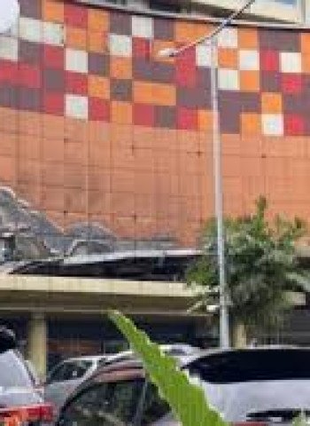 Percikan Kecil Memicu Kebakaran di Mal Ciputra Cibubur