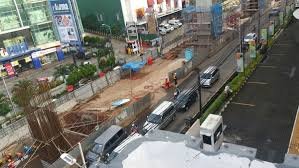 Dukung Konsep Kawasan Berorientasi Transit, Jalan RS Fatmawati Segera Dilebarkan