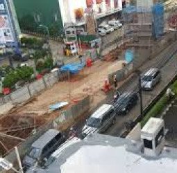 Dukung Konsep Kawasan Berorientasi Transit, Jalan RS Fatmawati Segera Dilebarkan