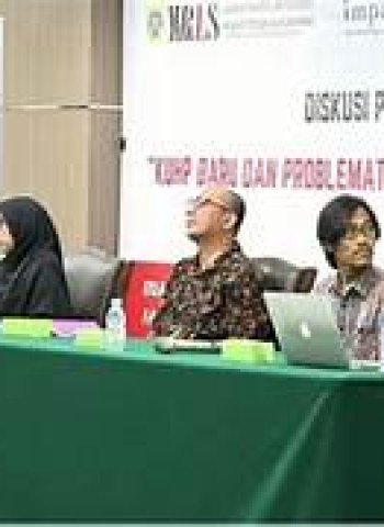 KUHP Baru: Ancaman Hukuman Mati untuk Makar dan Separatisme