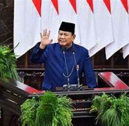 Prabowo Subianto: Mewujudkan Swasembada Pangan Tahunan di Indonesia