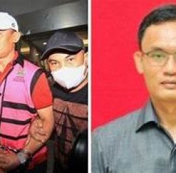 Arif Nuryanta Tidak Mengetahui Eks Panitera PN Jaksel Terima Suap Rp 60 Miliar