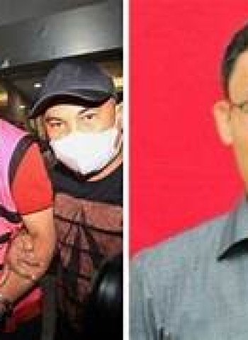 Arif Nuryanta Tidak Mengetahui Eks Panitera PN Jaksel Terima Suap Rp 60 Miliar