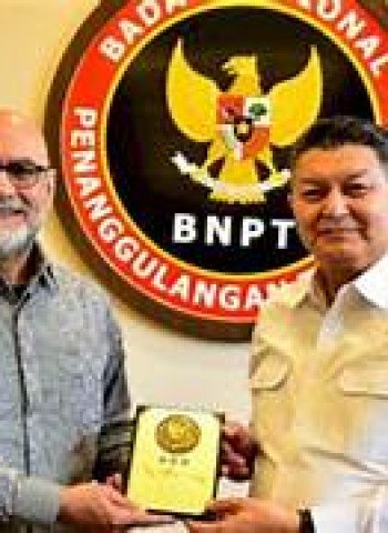BNPT Ajukan Perpres Baru: Upaya Memperkuat Penanggulangan Terorisme di Indonesia
