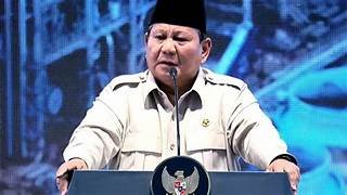 Prabowo dan Antara Bangun 600 Hunian dalam 8 Hari untuk Korban Banjir Aceh