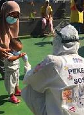 Belajar dari Inggris: Memastikan Efektivitas Pidana Kerja Sosial di Indonesia