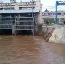 Waspada Banjir, Kenaikan Status Sejumlah Pintu Air di Jakarta Usai Diguyur Hujan