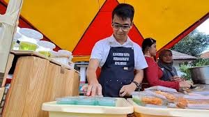 Upaya SLB di Bekasi Tekan Stigma Negatif Lewat Program Wirausaha Ramadan