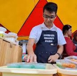 Upaya SLB di Bekasi Tekan Stigma Negatif Lewat Program Wirausaha Ramadan