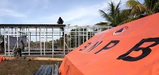 Percepatan Relokasi Korban Banjir di Sumatera: Targetkan Hunian Baru Sebelum Idul Fitri