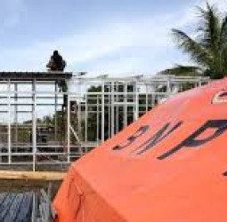 Percepatan Relokasi Korban Banjir di Sumatera: Targetkan Hunian Baru Sebelum Idul Fitri