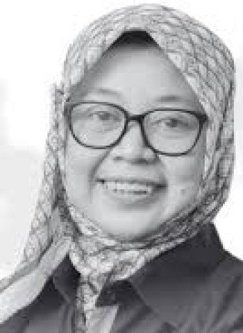 Kabar Duka: Ketua KPAI Margaret Aliyatul Maimunah Tutup Usia, Dikenang sebagai Sosok Mengayomi