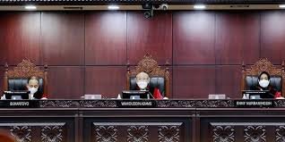 MK Hapus Frasa Bermakna Ganda dalam Pasal Perintangan Penyidikan demi Kepastian Hukum