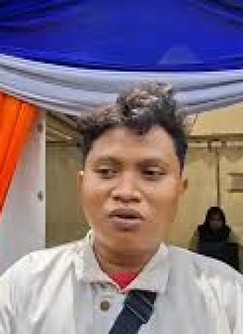 Melepas Rindu 7 Tahun, Bukhori Akhirnya Mudik Bareng Ibu Lewat Program Mudik Gratis